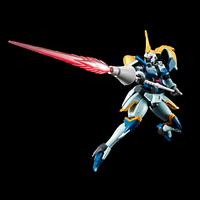 Gambar HG Leo R / LEO-R - HGAC Gundam Wing Dual Story P-BANDAI Limited dari Super Robot undefined 5 Tokopedia