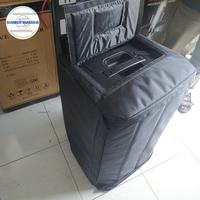 Gambar Tas Tebal Baretone Max15HB Softcase Gigbag waterproof bahan 1682 tebal tahan lama dan tidak mudah sobek dari SumberMakmurMusik undefined 2 Tokopedia