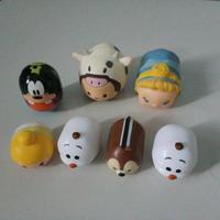 Gambar Disney tsum tsum figure figure - Putih dari warung kasumi undefined 2 Tokopedia