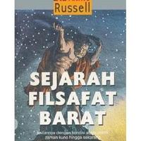 Gambar Buku Sejarah Filsafat Barat Bertrand Russel dari Pustaka Baca Jkt undefined 1 Tokopedia