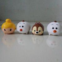 Gambar Disney tsum tsum figure figure - Putih dari warung kasumi undefined 3 Tokopedia