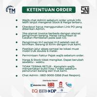 Gambar Besi AS VCN 150 AISI 4340 Potongan Custom Diamater 130mm 140mm 150mm 180mm Per 1 cm | Assental Bulat Round Bar - Aluminium Kuningan Tembaga Bronze Perunggu Stainless Steel SUS SS 316 L 304 201 | ST41 Putih | S45C Hitam - Tebal Berat Sesuai Spek dari TOP MATERIAL undefined 4 Tokopedia
