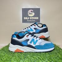 Gambar New Balance Seri580 Size 42 Second dari SNJStoreSub undefined 5 Tokopedia