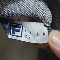 Gambar Kaos Kerah Fila Original second (A0006) dari Faraz Online undefined 3 Tokopedia
