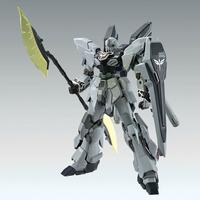 Gambar Bandai Gundam MG 1/100 Sinanju Stein Narrative Ver. Ver. Ka - MG MSN-06S-2 dari Nona Toys undefined 2 Tokopedia