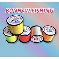 Gambar Diskon Senar Pancing Anti Kriting Bunhaw dari Mutiarae Seller undefined 1 Tokopedia