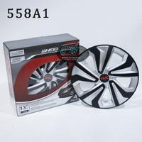 Gambar DOP RODA RING 13 INCH COVER VELG MOBIL R13 WHEELDOP RODA UNIVERSAL WILLDOP - 558N3 dari Sentra Otomart undefined 5 Tokopedia