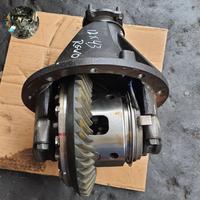 Gambar gardan LSD / differential 2GD Fortuner VRZ/ Hilux Revo 12x43 dari Kamautopart undefined 1 Tokopedia