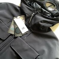 Gambar CP Company Shell-R Google Jacket dari Richprojectx undefined 4 Tokopedia