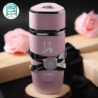 Gambar DECANT 30ml PARFUME PREMIUM SPRAY YARA LATTAFA EDP women - 30ml tuangan dari TokoAbuAbdurrahmanArabianParfume undefined 3 Tokopedia