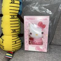 Gambar Hello kitty 50th Anniversary plush bag tag Mcdonalds dari winzshopcherbonz undefined 2 Tokopedia