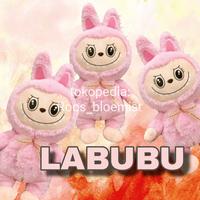 Gambar boneka labubu viral lissa black pink dari roos bloemist undefined 1 Tokopedia