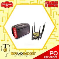 Gambar ready Hak5 WiFi Pineapple Mark VII+AC Tactical router murah - Normal dari eka eloctro undefined 4 Tokopedia