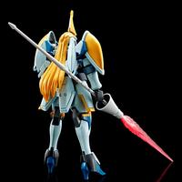 Gambar HG Leo R / LEO-R - HGAC Gundam Wing Dual Story P-BANDAI Limited dari Super Robot undefined 3 Tokopedia