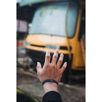 Gambar Special Universitas Indonesia - Black | Gelang Karet Silicone | Gelang Fashion | Wristband | Bracelet dari Butar-Butark Shhop undefined 2 Tokopedia
