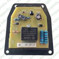 Gambar PCB Impulse Hand Sealer POWERPACK PCS200I PCS300I PFS-200 PFS-300 - PCS200i dari Damai Terang undefined 4 Tokopedia