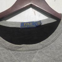 Gambar Sweater Polo Ralph Lauren  Size :  L abu dari TokoBagas2nd undefined 4 Tokopedia