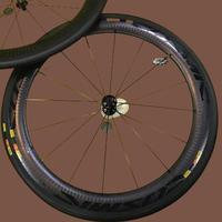 Gambar [NEW] MAVIC COSMIC CXR60 CLINCHER WHEELSET MAVIC ROADBIKE 700C dari Garda Indonesia Market undefined 1 Tokopedia