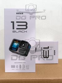 Gambar GoPro HERO 13 Black Action Camera - Go Pro Hero13 Action Cam Original dari DG PRO KAMERA undefined 5 Tokopedia