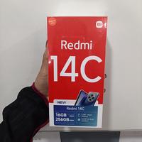 Gambar Redmi 14C Ram 8/256 Gb Ram 8+8 16 Gb Rom 256 Gb Garansi Resmi Xiaomi Indonesia No Repack BNIB - Hitam dari Elci Phoneshop undefined 1 Tokopedia