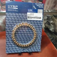 Gambar Kampas Kopling KWB Revo Absolute Original FCC YSP Genuine Part Isi 3 dari SURABAYA MOTOR. undefined 3 Tokopedia