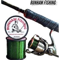 Gambar Diskon Senar Pancing Anti Kriting Bunhaw dari Mutiarae Seller undefined 2 Tokopedia