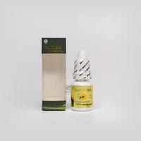 Gambar Obat Herbal Selangkangan Hitam Dan Gatal, Kadas, Kurap Gatal Salep Jamur Selangkangan Psoriasis Eksim Jamur Kurap Alergi Kulit  Propolis SM Isi 6ML dari Herbalthy Store undefined 3 Tokopedia