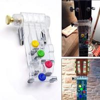 Gambar Alat Belajar Classical Chord Guitar Learning System Teaching Aid Buddy dari Zeb Store undefined 3 Tokopedia