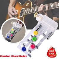 Gambar Alat Belajar Classical Chord Guitar Learning System Teaching Aid Buddy dari Zeb Store undefined 5 Tokopedia