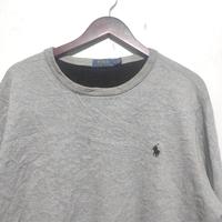 Gambar Sweater Polo Ralph Lauren  Size :  L abu dari TokoBagas2nd undefined 2 Tokopedia