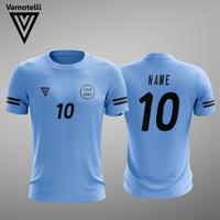 Gambar Baju Bola Stelan Futsal Bola Jersey - Vamotelli (Design Phantom #99) - #111, S dari Vamotelli Apparel undefined 1 Tokopedia