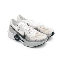 Gambar Nike ZoomX Vaporfly 3 White Particle Grey Womens (100% Authentic) - 38 dari Senikersku undefined 1 Tokopedia