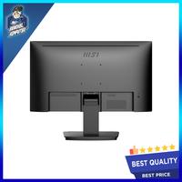 Gambar PROFESSIONAL BUSINESS MONITOR MSI PRO MP223 22" 100HZ FHD dari bengkelkomputerptk undefined 4 Tokopedia