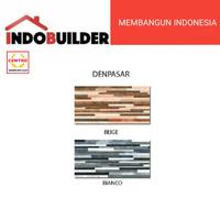 Gambar CENTRO DENPASAR 20 X 40 KERAMIK DINDING PER DUS dari Indo Builder undefined 1 Tokopedia