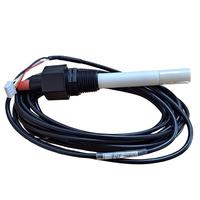 Gambar EC Transmitter / Sensor TDS Conductivity Meter Module RS-485 dari Buana Elektrindo Jaya undefined 2 Tokopedia