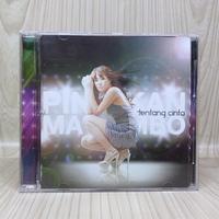 Gambar CD PINKAN MAMBO - TENTANG CINTA AKU TAHU RASANYA WANITA TERINDAH dari CD MUSIK SHOP undefined 1 Tokopedia
