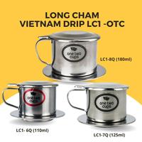 Gambar vietnam drip coffee lomg chan -LC1 - LC1-6Q (110ml) dari Arunika Horeca undefined 1 Tokopedia