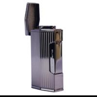Gambar Windproof Torch Lighter 4 Jet Flame dari cigar store new undefined 3 Tokopedia