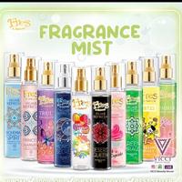 Gambar Fresh and Natural Parfume100ml - Ungu dari Khashop Baby undefined 1 Tokopedia