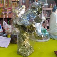 Gambar RUPANG/PATUNG KERA SAKTI(THAI SENG HUT CO) dari SETIA DUPA CUJISUNA undefined 2 Tokopedia