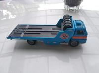 Gambar hotwheels team transport truck plymouth superbird open loose no skyline Porsche rwb dari LAVANA TOYS undefined 2 Tokopedia