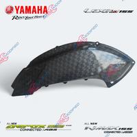 Gambar Tutup Filter All New Nmax & New Aerox Connected Carbon Celup Spreadtow dari AR24MODIFIED undefined 3 Tokopedia