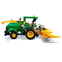 Gambar LEGO 42168 Technic John Deere 9700 Forage Harvester dari MELANIE TOYS undefined 3 Tokopedia