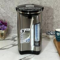 Gambar IDEALIFE Electric Thermo Pot Termos Air Panas 5.0L IL-111a dari Sejahtera electric87 undefined 3 Tokopedia