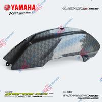 Gambar Tutup Filter All New Nmax & New Aerox Connected Carbon Celup Spreadtow dari AR24MODIFIED undefined 2 Tokopedia