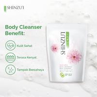 Gambar Shinzu'i Paket Set 5 In 1 - Shinzui Body Scrub Bar Soap Lotion - Body Care - Face Wash - CMart - SHZ 5in1 Kirei dari Toko CMart undefined 5 Tokopedia