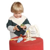 Gambar MANHATTAN TOY Style & Groom | Mainan Anak | Mainan Salon Anak dari GAYAkidsStore undefined 3 Tokopedia