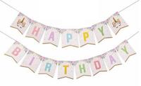 Gambar Banner HBD Unicorn Sparkling dari Toko Balon Makassar undefined 3 Tokopedia