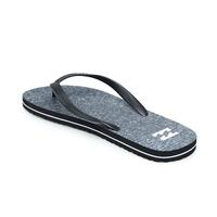 Gambar Sandal Billabong Sergio Black Original dari Wahyu Mahendra Shop undefined 5 Tokopedia