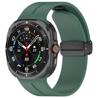 Gambar Strap for Galaxy Watch Ultra 47mm Strap Magnetic for Samsung Galaxy Watch Ultra 47mm PGS47 - Cream dari Phone.Essentials undefined 2 Tokopedia